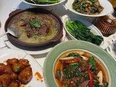 -桂满陇·杭州饭店(清河万象店)
