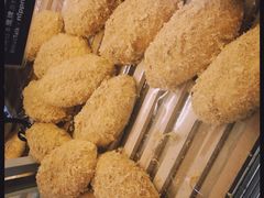 松松-BreadTalk面包新语·烘焙蛋糕(中华广场店)