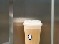 米香奶咖-缶乐FOLLOW咖啡