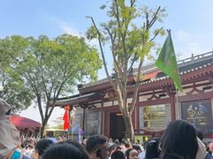 -华清宫景区