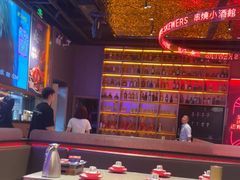 -丽伟的串·烧烤·砂锅(季景天地店)