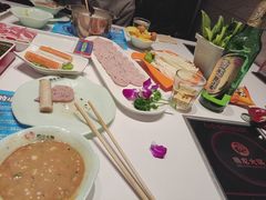 -德龙火锅(松源街直营店)