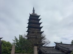 -常熟方塔园