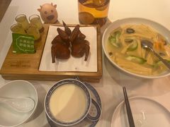 -汤城小厨•粤菜•靓汤(金宝街店)