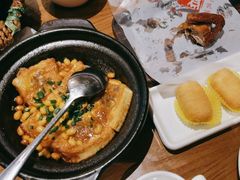 -鸽味轩·粤菜小馆(高楼门总店)