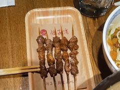 -鸽子窝(黄村店)