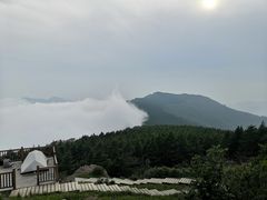 -白草畔自然风景区