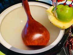 龙碗-桂满陇天书(南京德基旗舰店)