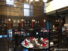 -广交会威斯汀酒店