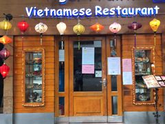 门面-大头虾越式风味餐厅(光明广场店)