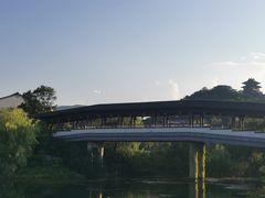 -雅达·阳羡溪山小镇中心