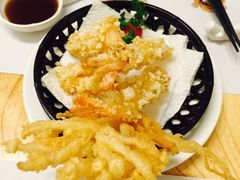 -花漫里餐厅(刺桐店)