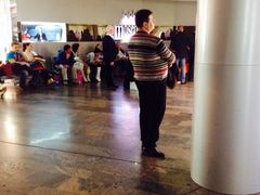 -谢列梅捷沃国际机场