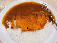 -CoCo壱番屋(久光百货店)