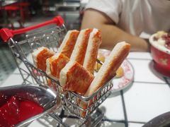 蟹柳-九街淑芬掌中宝串串公司(两路金港国际店)