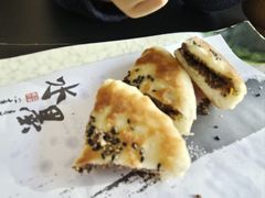 -诺敏塔拉奶茶-布里亚特包子-手把肉(锦都会店)