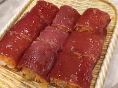 -稻香酒家(长宁KING88广场店)