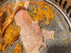 -欢乐牧场海鲜烤肉自助(牡丹园店)