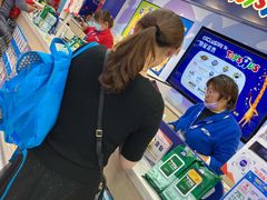 -TOYSRUS玩具反斗城(正大广场店)