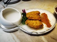 -唐猫庭院·千年陕菜(大唐不夜城店)