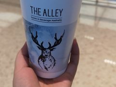 -鹿角巷The Alley(龙湖天街店)