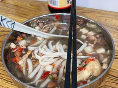 -白露塘杀猪粉(药王街店)