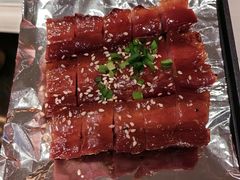 -香港狮子山下·明星粤菜餐厅(北苑店)