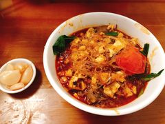 -刘信牛羊肉小炒泡馍(回民街店)