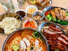 -海安安越南粉(丹竹頭店)