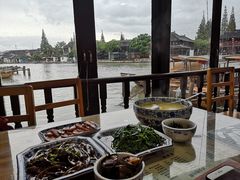 -洞天食府(北大街店)