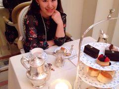 -The Ritz Restaurant