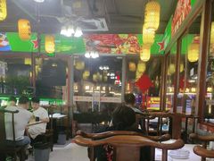 -楠翔馆桐庐菜(胜利河美食街店)