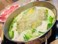 -金海阁海鲜火锅