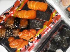 -缘喜外带寿司(上海嘉定宝龙广场店)