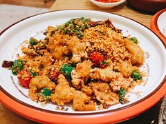 -粤集·手工粤菜(皇庭广场店)