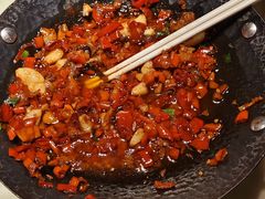 -味上湘菜馆(岳麓山店)