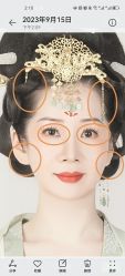 -盘子女人坊古装写真摄影(厦门总店)