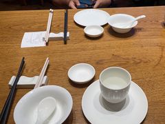 -品大三·经典淮扬菜(大行宫店)