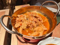 -浩海火燒雲傣家菜(芮欧百货店)