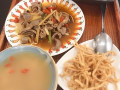 大王油茶经典套餐-大王油茶(磁器口店)