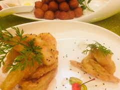 -大鸭梨烤鸭(左家庄店)