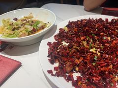 -椒爱水煮鱼川菜(CBD万达店)