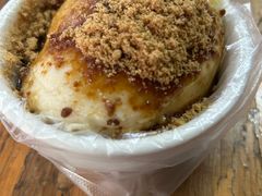 -共和老洪豆花草粿水粿