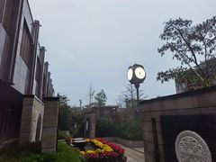 -悦隆庄温泉度假酒店