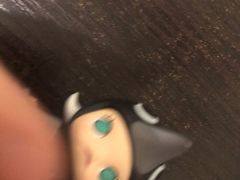 -泡泡玛特POPMART(蓝色港湾店)