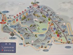 -京东石林峡风景区