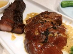 -荣粤酒家·融合粤菜