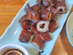 -百家鲜·杭帮菜