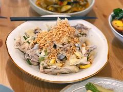 柠檬鸡-禾气食店