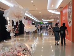 -深圳龙华星河COCO City(民治店)